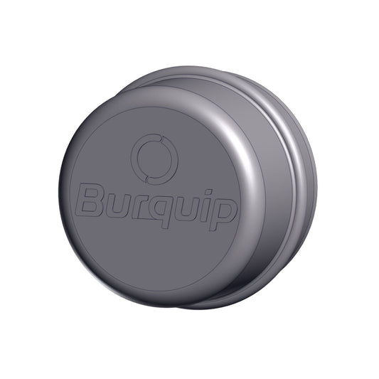 Grease Cap 47mm Steel