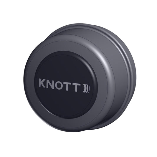 Grease Cap 50mm Knott