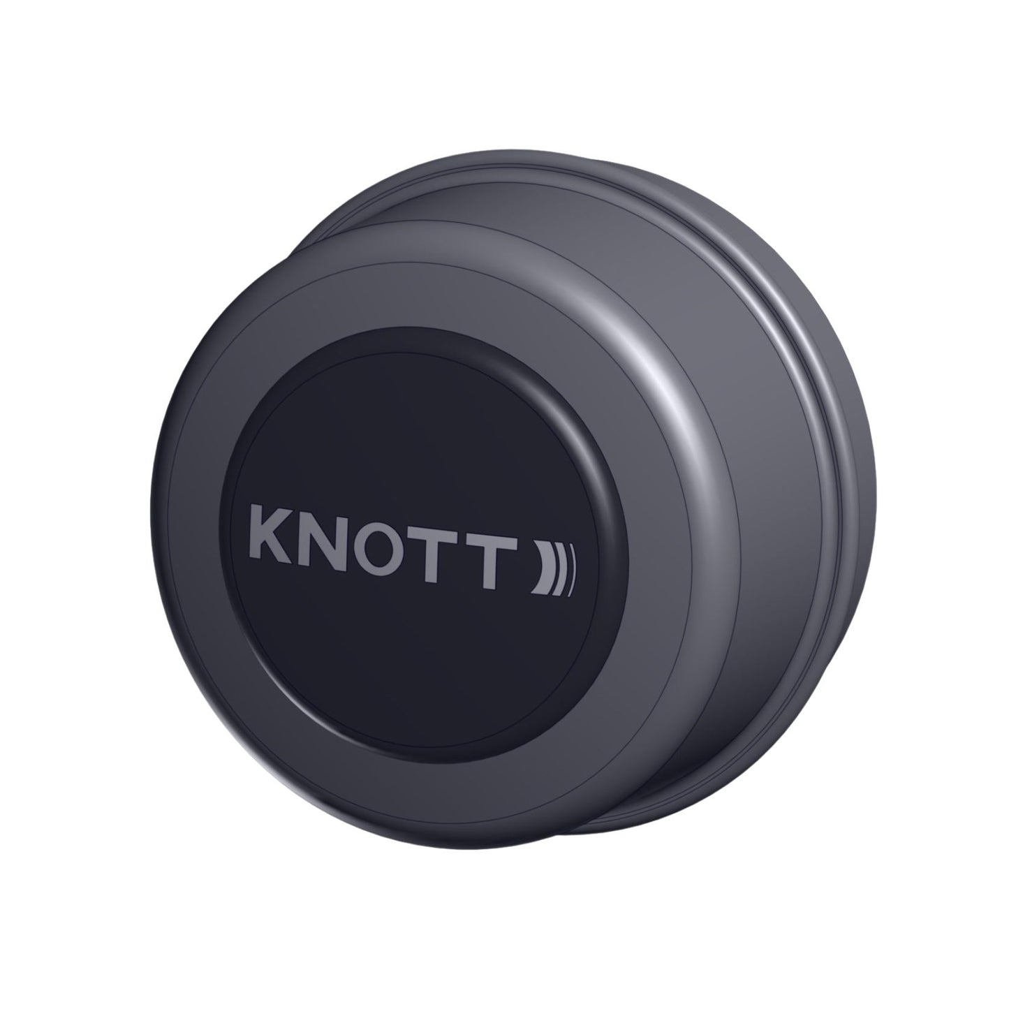 Grease Cap 50mm Knott