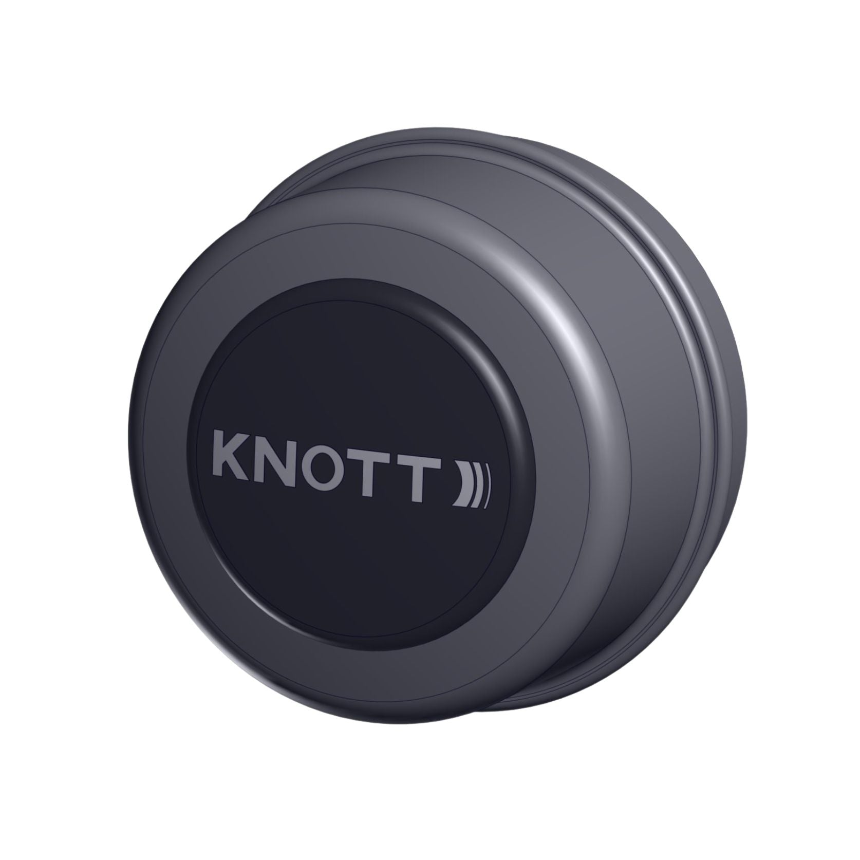 Grease Cap 50mm Knott