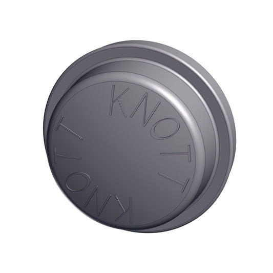 Grease Cap 64mm