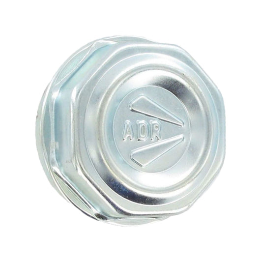 Grease Cap 80mm ADR