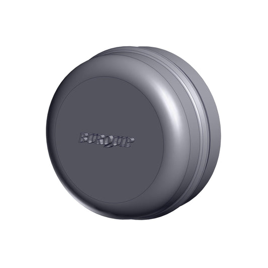 Grease Cap 85mm Steel