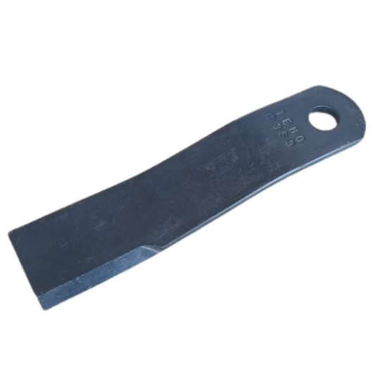 H1353 Slasher Blade 400x90x12