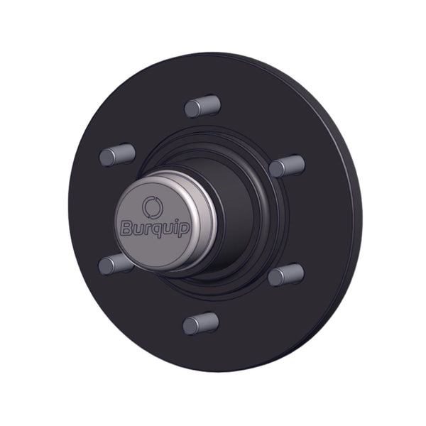 Complete Hub Complete Hub 2,500kg – Northmann Industries (Pty) Ltd