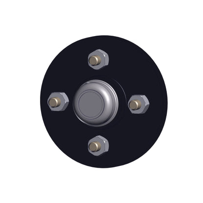 Complete Hub 900kg - Reno