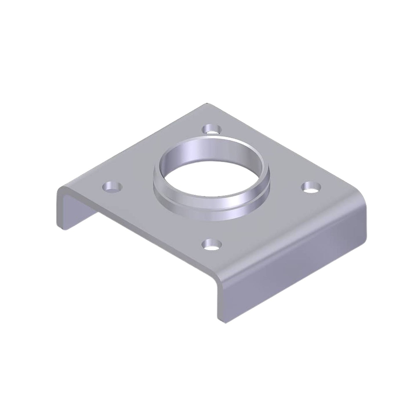 Swivel Bush Spring Type