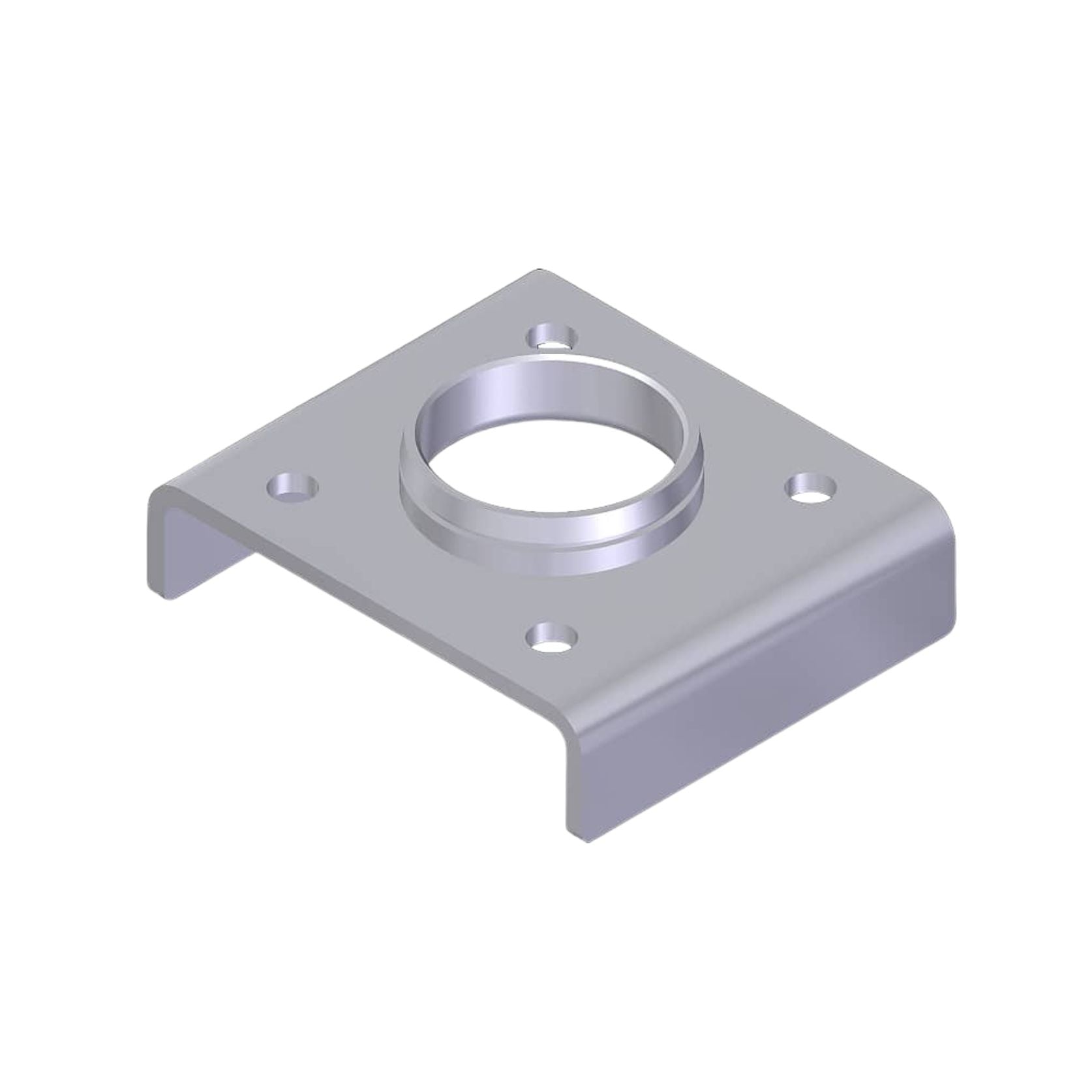 Swivel Bush Spring Type