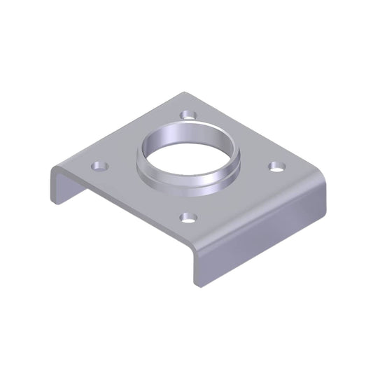 Swivel Bush Spring Type