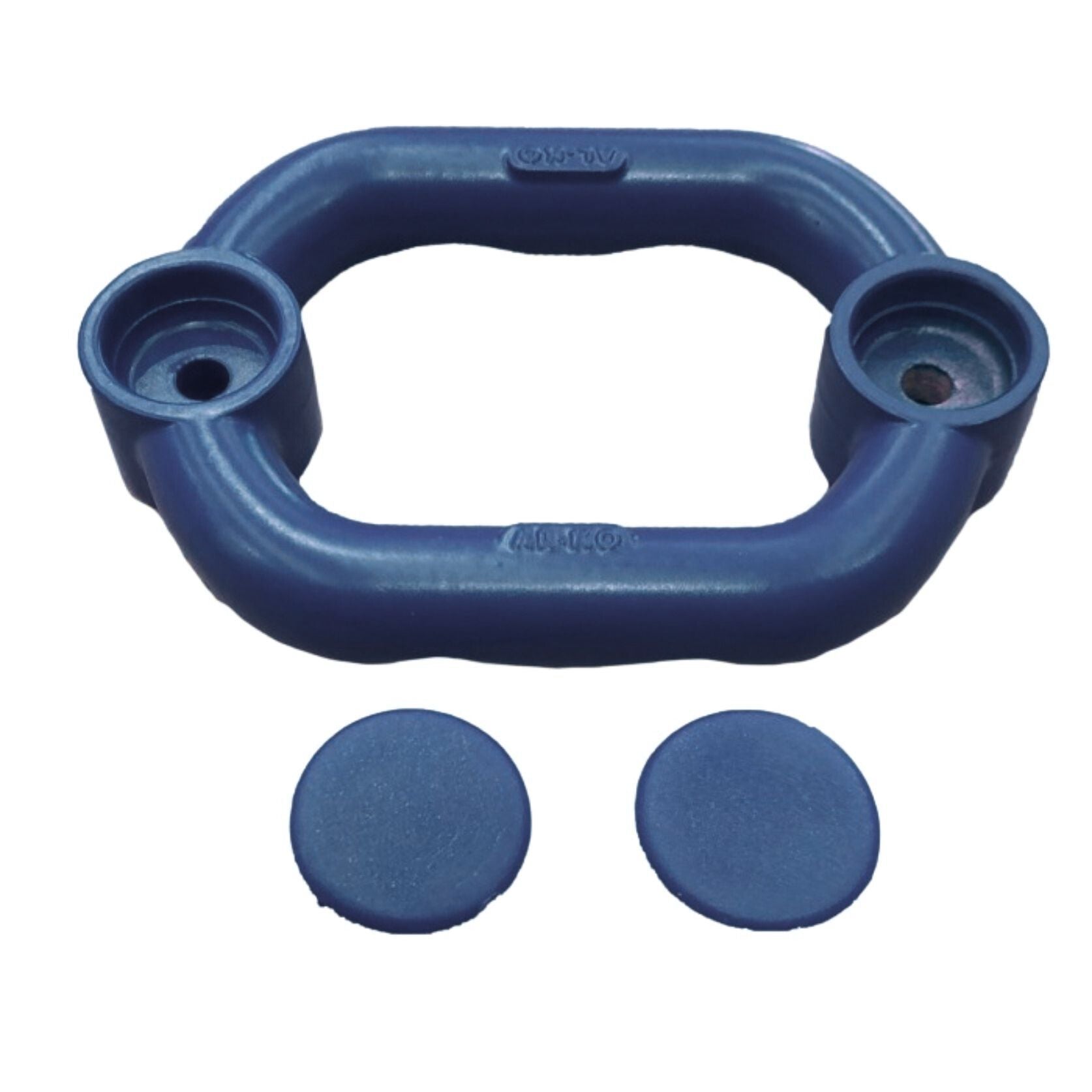 Handle + 2 Buttons For J0044E