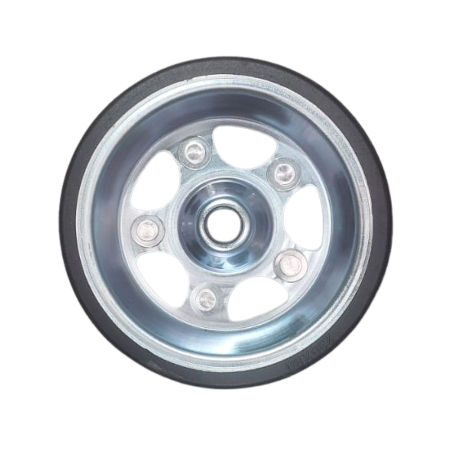 230x80mm Heavy Duty Wheel Only