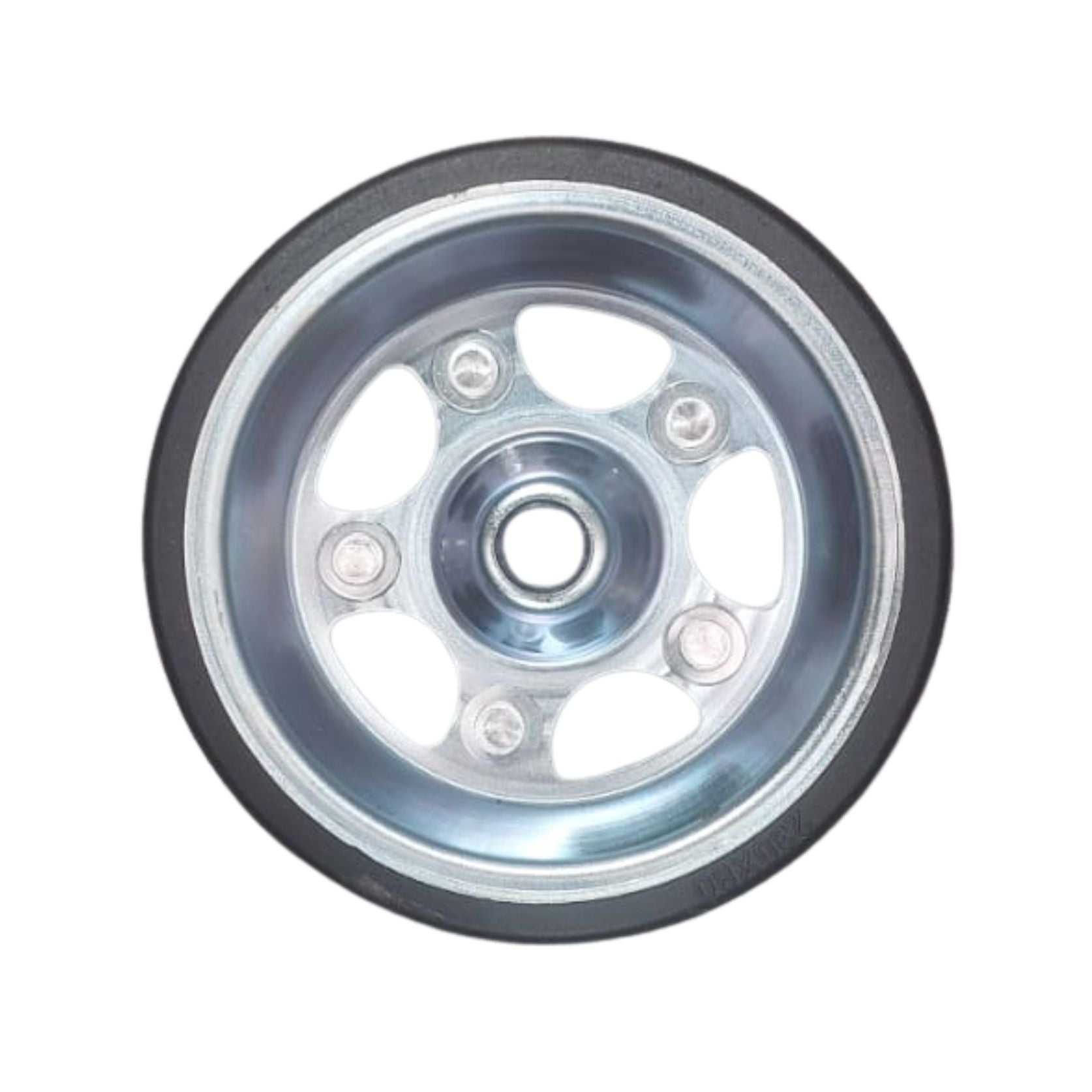 230x80mm Heavy Duty Wheel Only