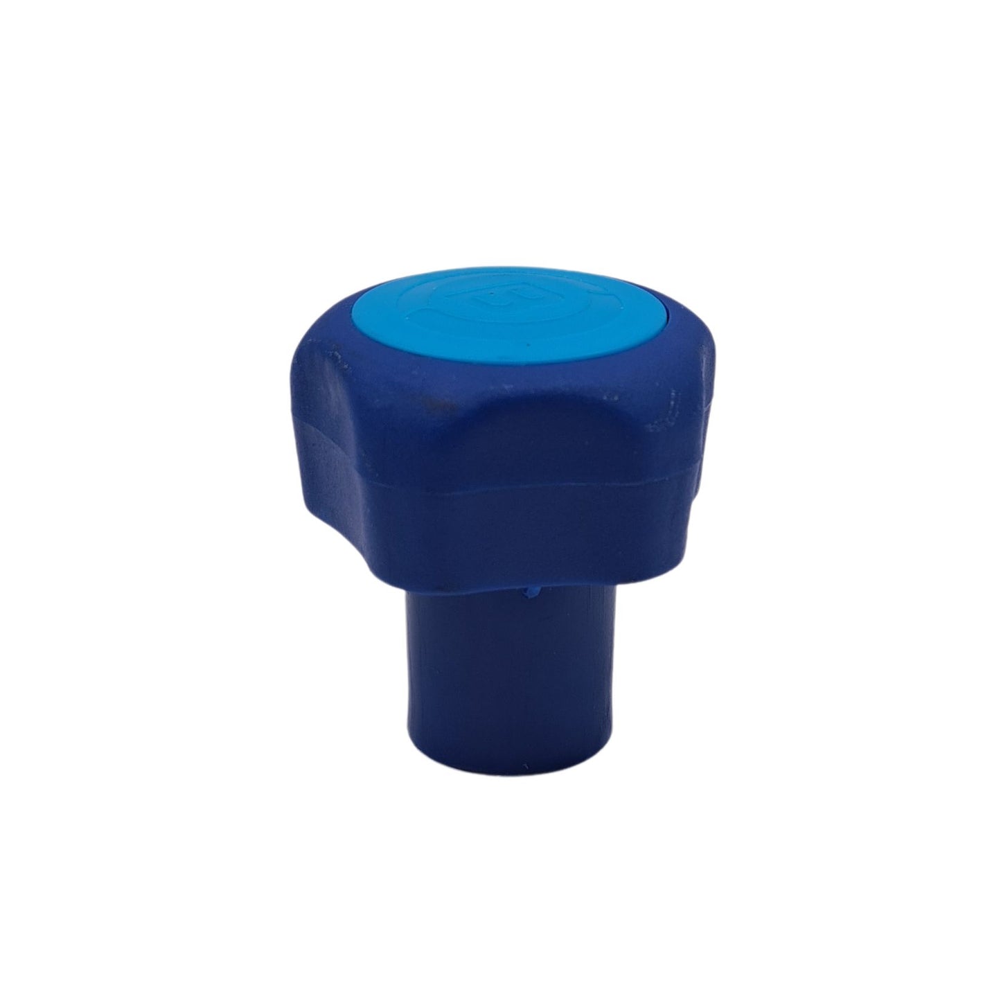 Jockey Wheel Handle Knob