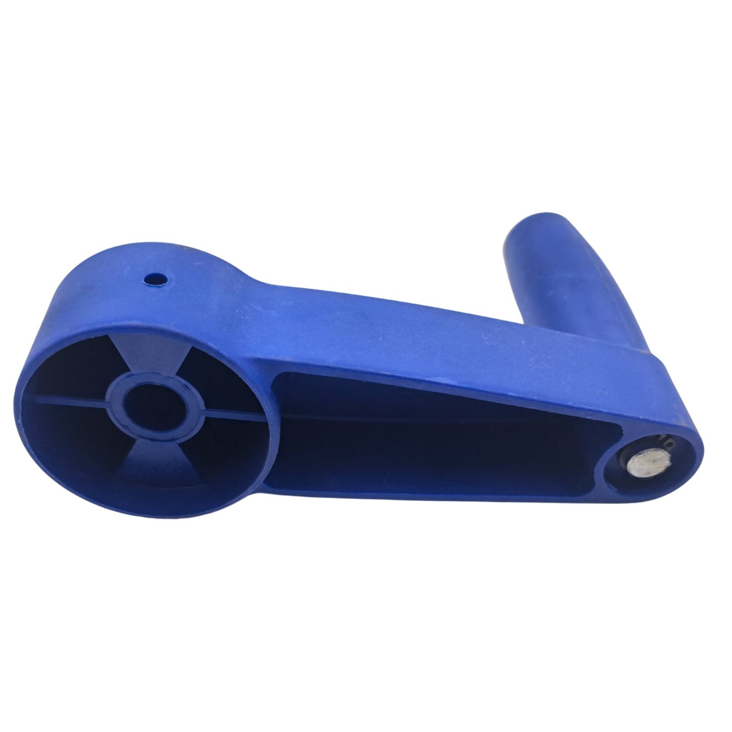 Plastic Jockey Wheel Handle