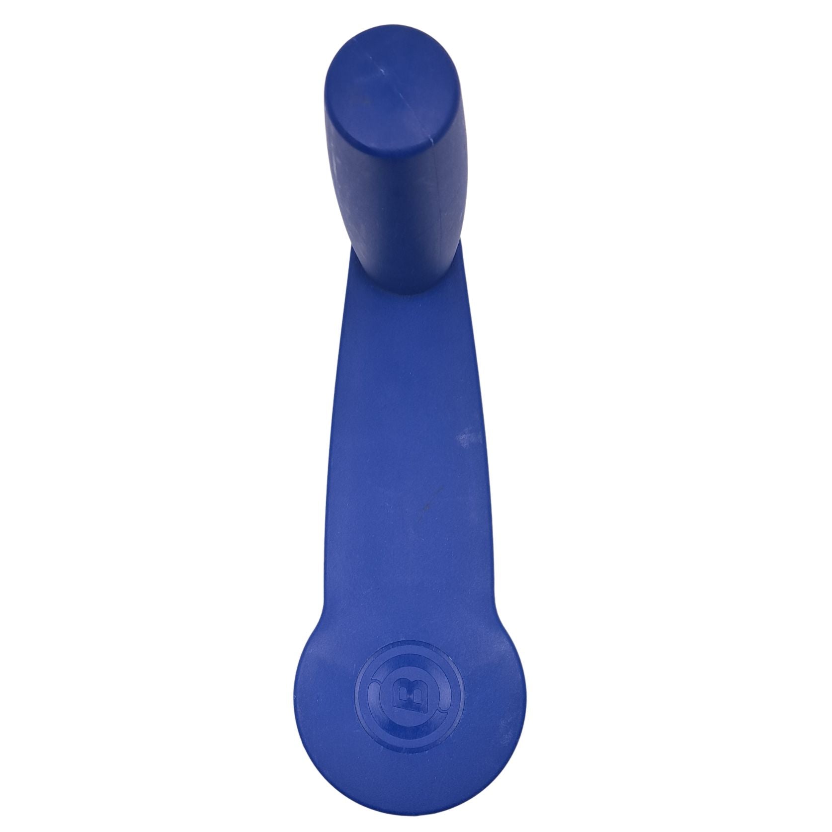 Plastic Jockey Wheel Handle