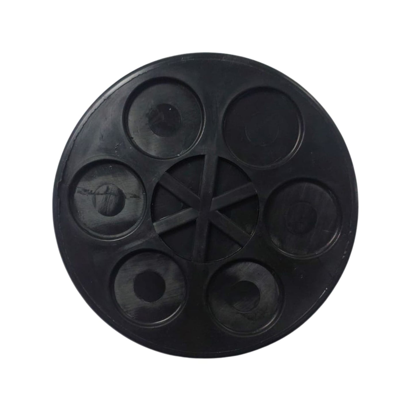 Jack Pad For Corner Steady