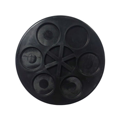 Jack Pad For Corner Steady