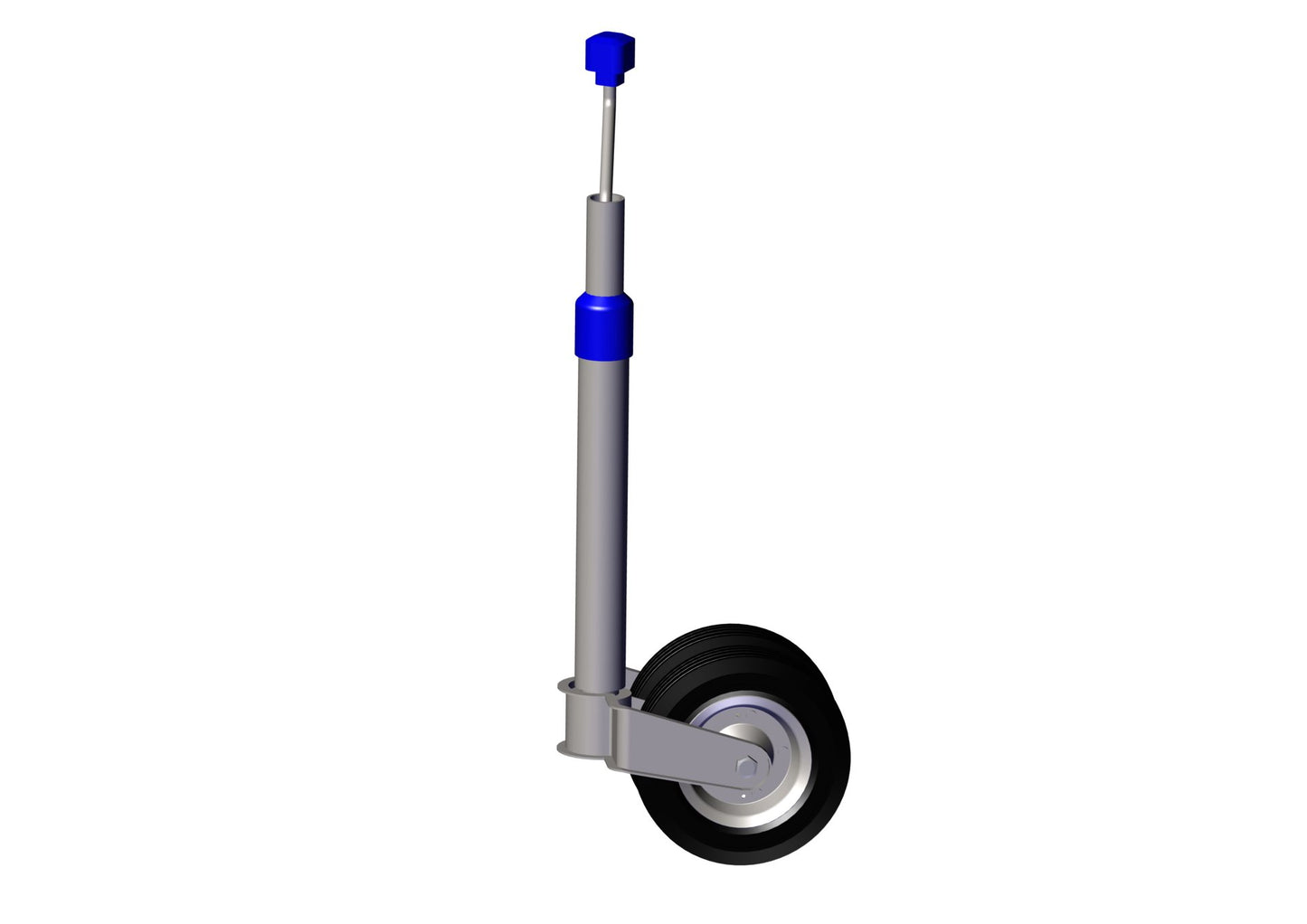 48mm Jockey Wheels