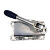 48mm Jockey Wheel Clamp