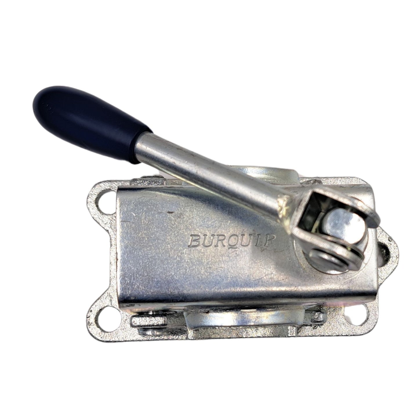 48mm Jockey Wheel Clamp