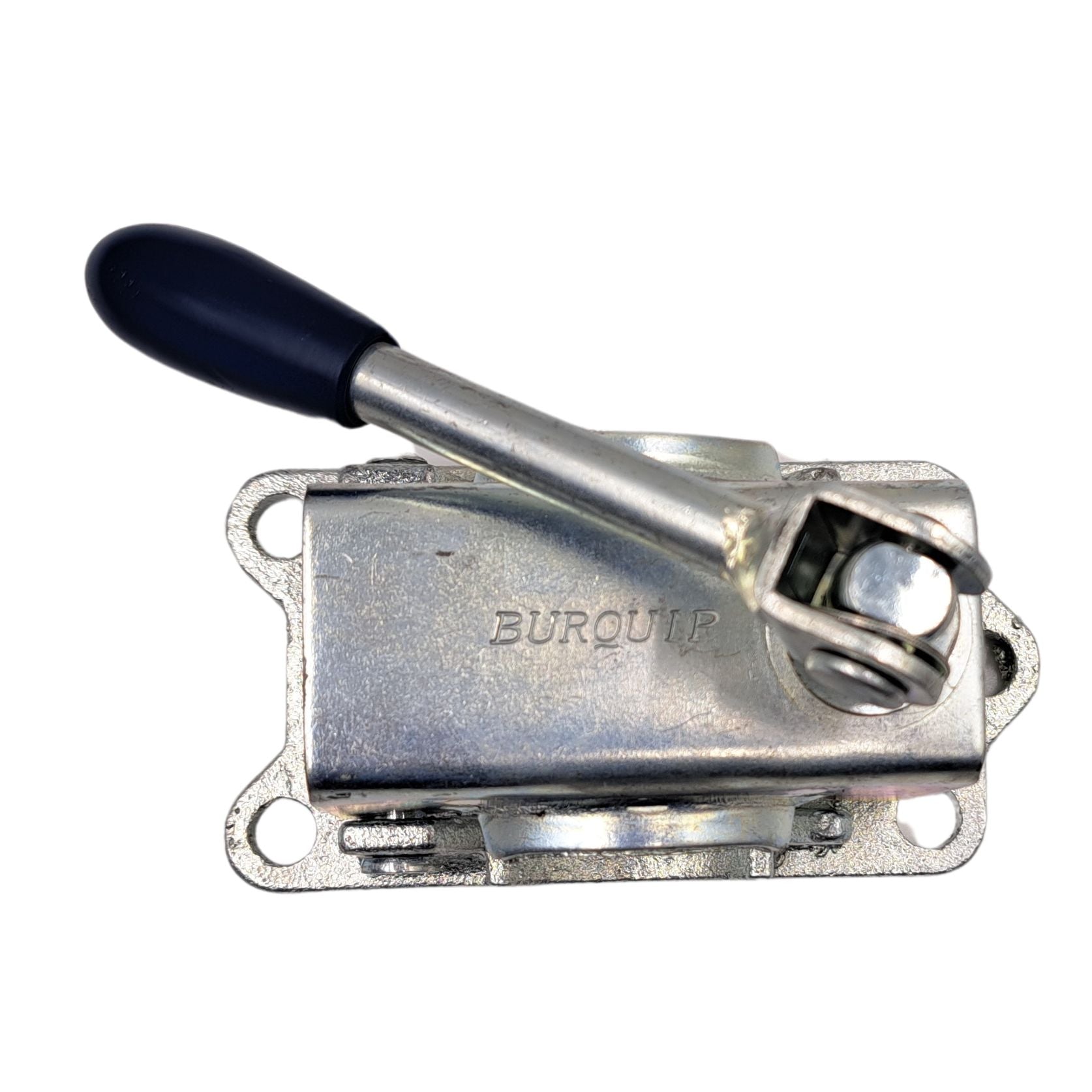 48mm Jockey Wheel Clamp