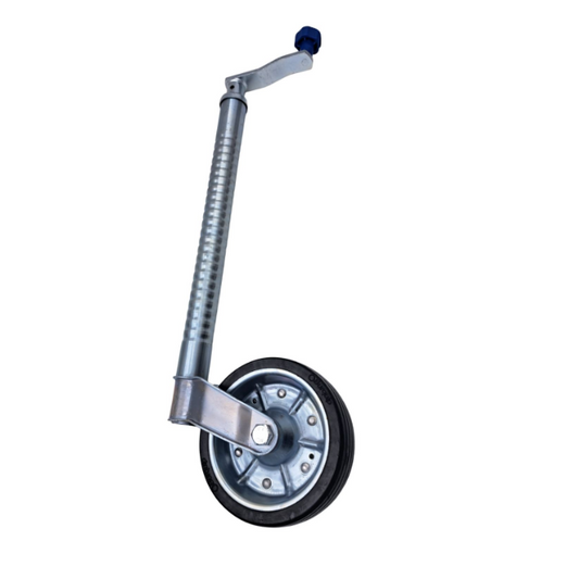 Anti-Slip Jockey Wheel – JCB48/8S-AS