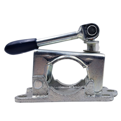 48mm Jockey Wheel Clamp