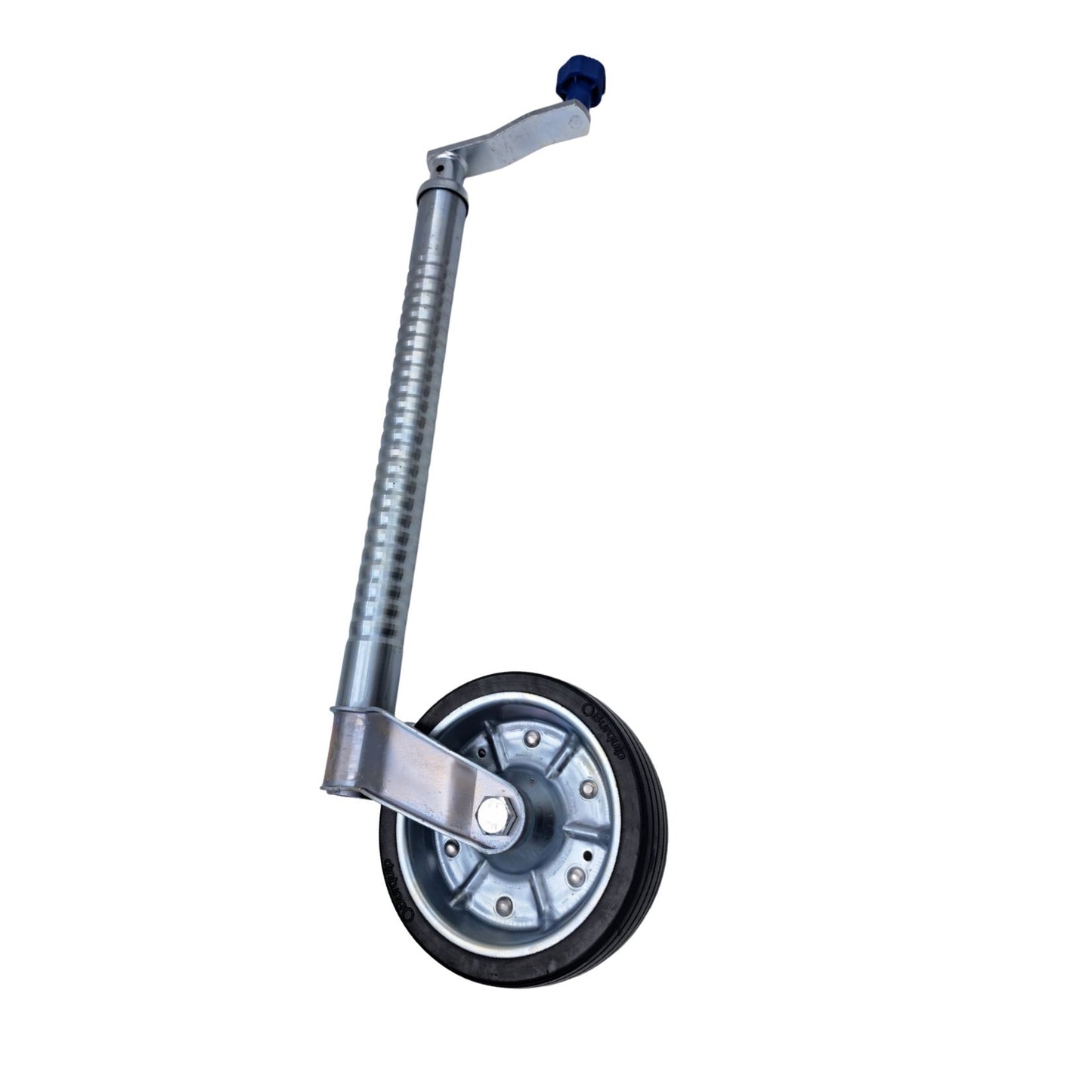 48mm Anti-Slide Jockey Wheel