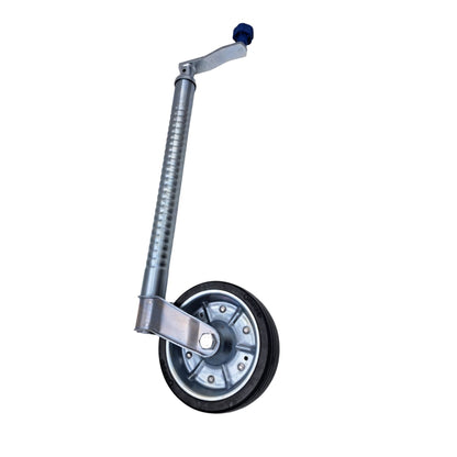 48mm Anti-Slide Jockey Wheel