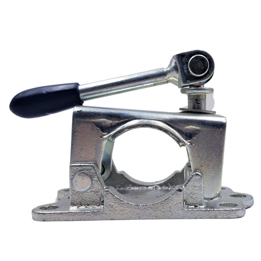 48mm Jockey Wheel Clamp