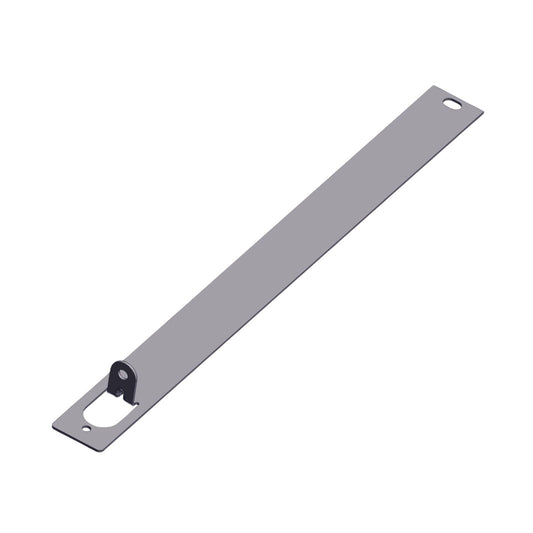 Slideplate AL-KO Corner Jack Galvanised