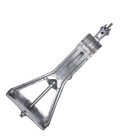 Corner Steady Galvanised 505mm / 90mm