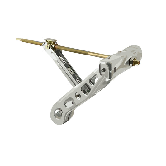 Corner Steady Galvanised Premium Long