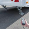 Electrical System Remote Handset UP4-ESS1
