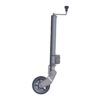 60mm Retractable Jockey Wheel