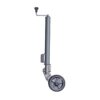 60mm Retractable Jockey Wheel