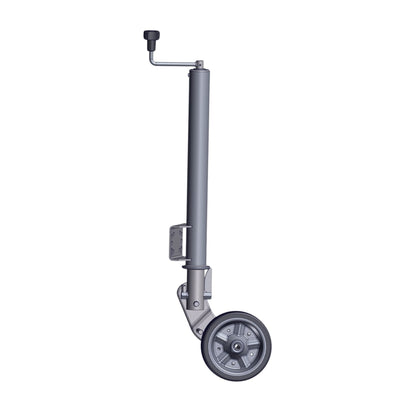 60mm Retractable Jockey Wheel