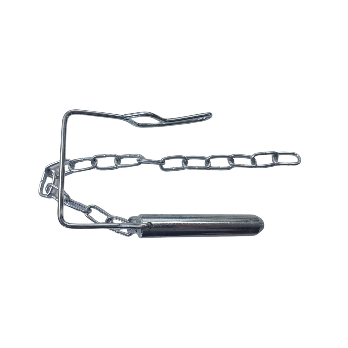 Chain & Pin For Parking Jacks