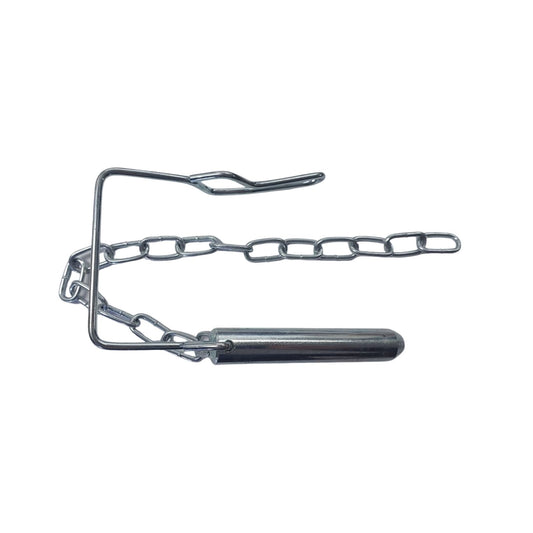 Chain & Pin For Parking Jacks