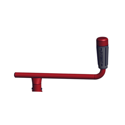 Parking Jack Handle Only For J0010