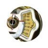 Jockey Wheel 48mm Premium Scale