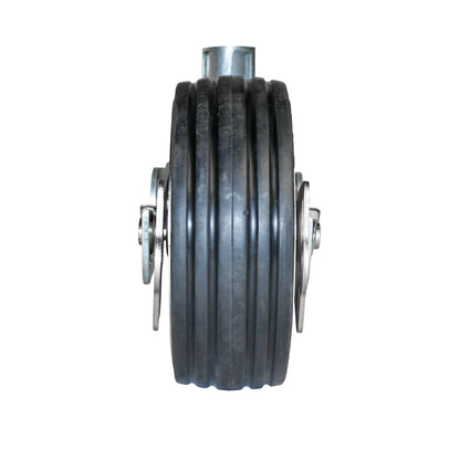 Jockey Wheel 48mm Premium Scale