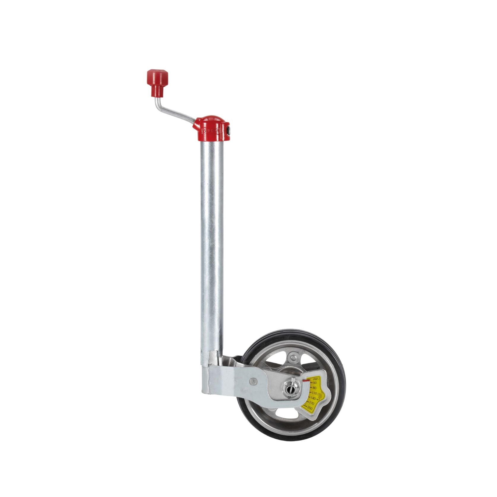 Jockey Wheel 48mm Premium Scale