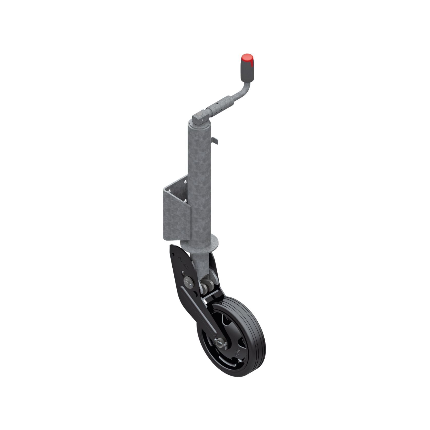 73mm Jockey Wheel