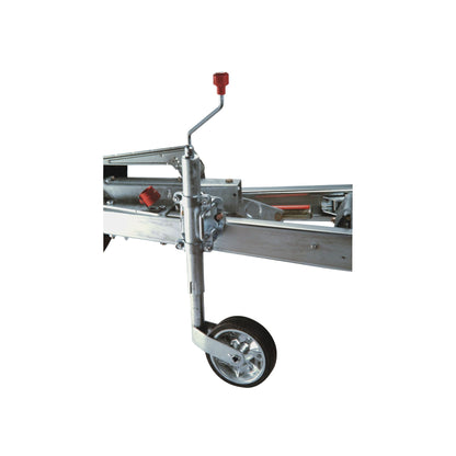 Swivel Clamps