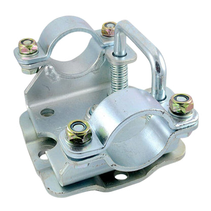 Swivel Clamps