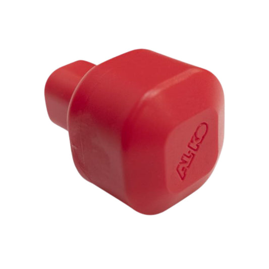 Trailco Jockey Wheel Knob