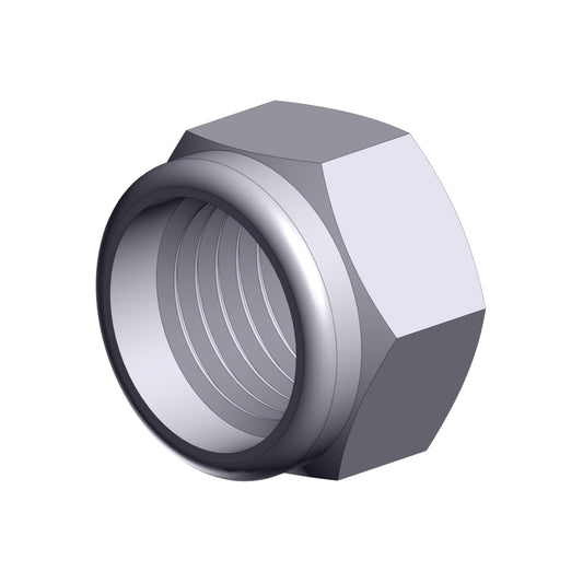M20 Nyloc Nut