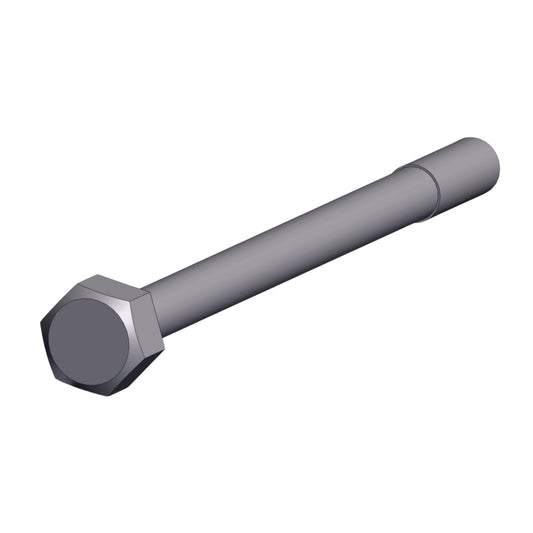 M20 Bolt Galvanised