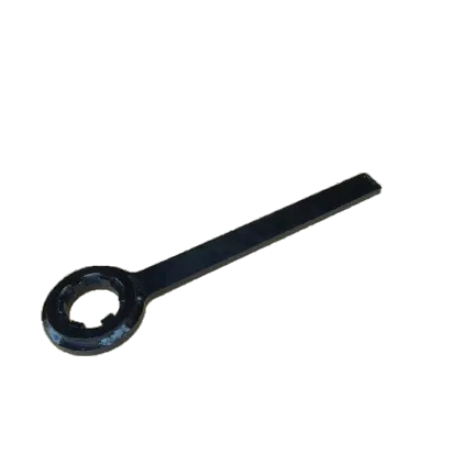 M47 E90 Crankshaft Vibration Pulley Special Removal Tool